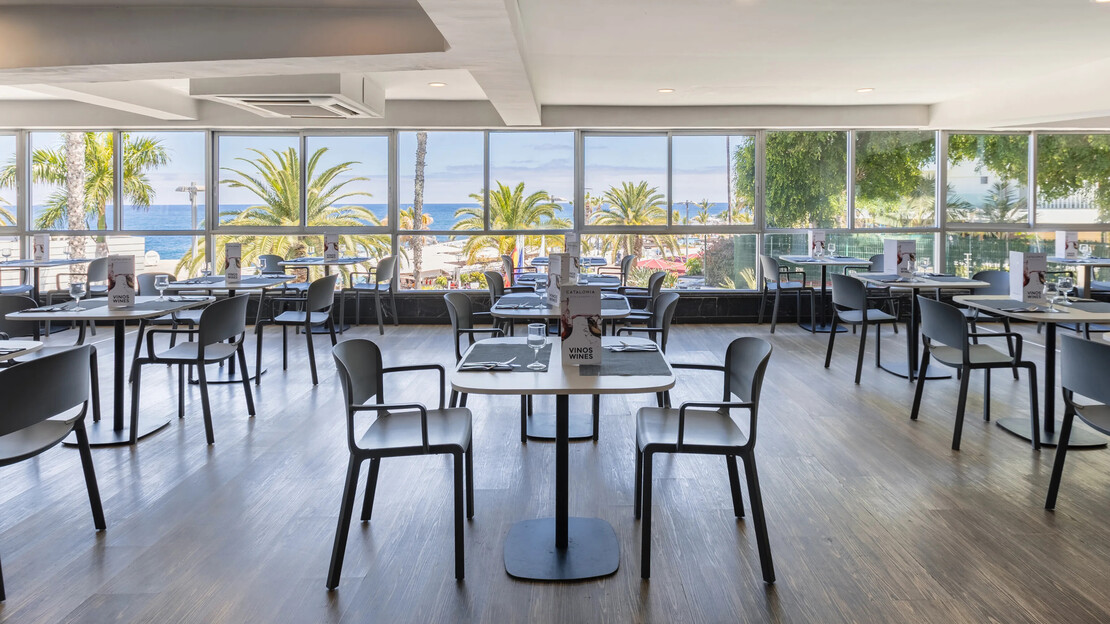 Hotel Catalonia Las Vegas